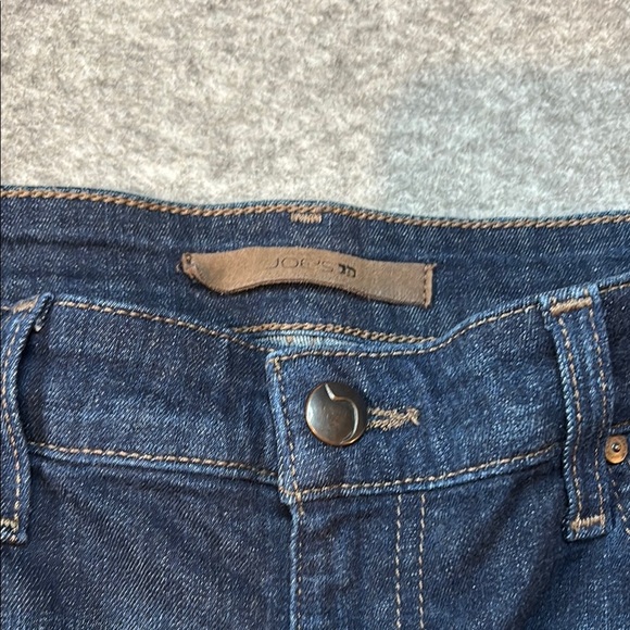 ๐ Joeโs Jeans ๐ High Rise Skinny Ankle โ Taylor Wash โ Size 28 ๐ฅ - Picture 10 of 12